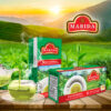 Herbata zielona Marida w torebkach 25 szt. - obrazek 3