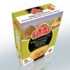 Bulgur średnioziarnisty, Kebok, wegański, 400g