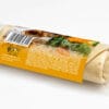 Kebab drobiowy z warzywami i sosem czosnkowym - obrazek 2