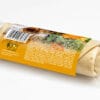 Kebab drobiowo-wołowy z warzywami i sosem czosnkowym - obrazek 2