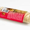 Kebab wołowy w picie z serem i sosem średnim - obrazek 2