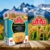 Bulgur drobnoziarnisty 1kg - obrazek 2
