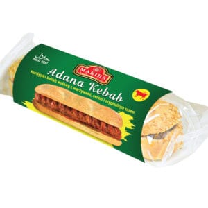 Adana Kebab
