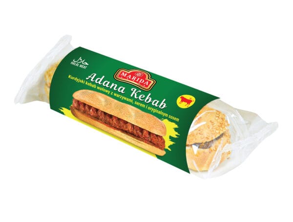 Adana Kebab