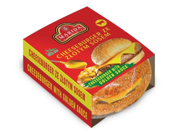 Cheeseburger