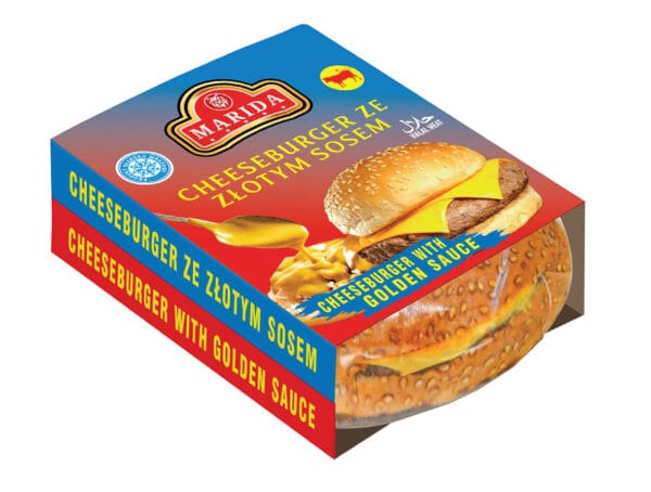 Cheeseburger