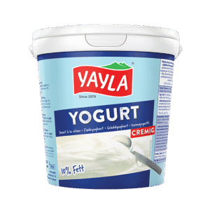 Jogurt naturalny 10%