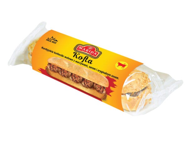 Kofta