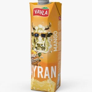 Ayran Mango 1 L