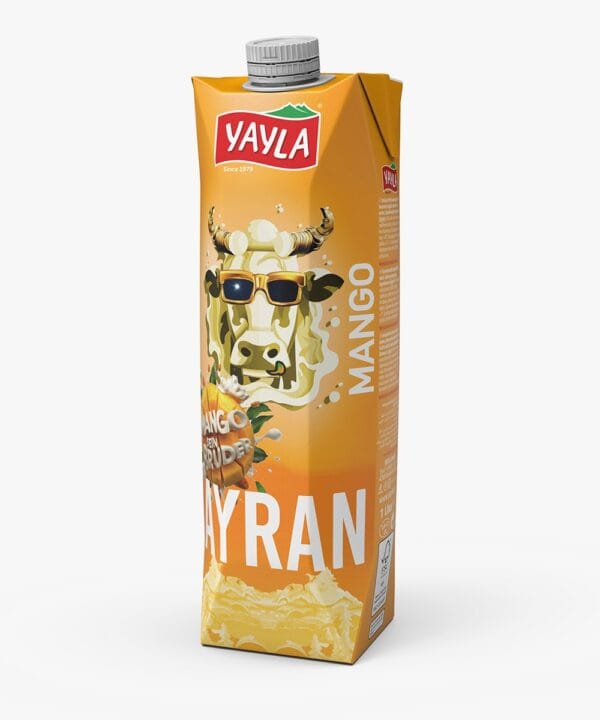 Ayran Mango 1 L