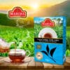 Herbata czarna liściasta Marida EARL GRAY - obrazek 3