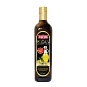 Yörem oliwa z oliwek 750 ml