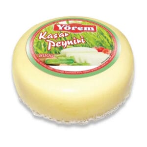 Yörem Kasar Ser żółty 400g